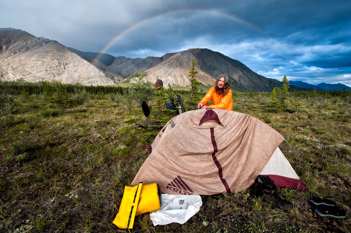 Field Recording - Matthew LienMatthew Lien