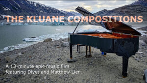 Kluane-Compositions