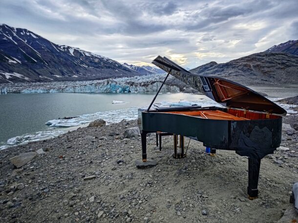 Kluane-Compositions