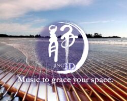 Jing3D ~ Matthew Lien - "A Space in Time"