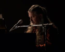 Matthew Lien's "Headwaters" Concerts