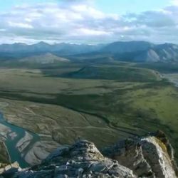 Matthew Lien's "Headwaters" Official Music Video