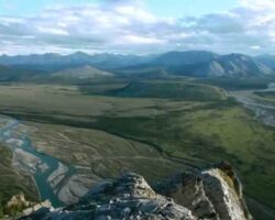 Matthew Lien's "Headwaters" Official Music Video